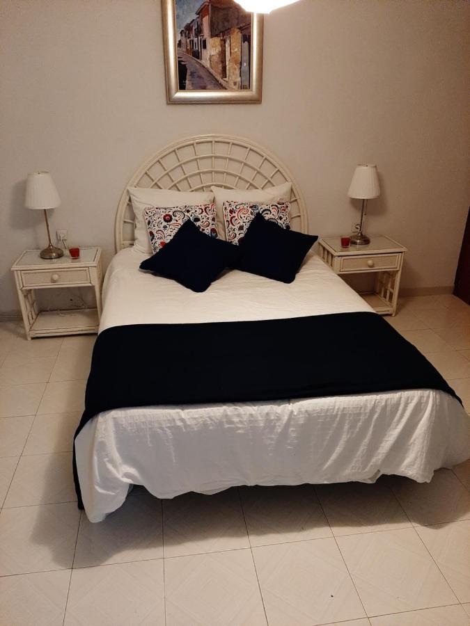 Family Apartment Near Of Beach Benidorm Eksteriør billede