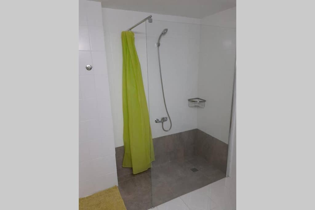Family Apartment Near Of Beach Benidorm Eksteriør billede