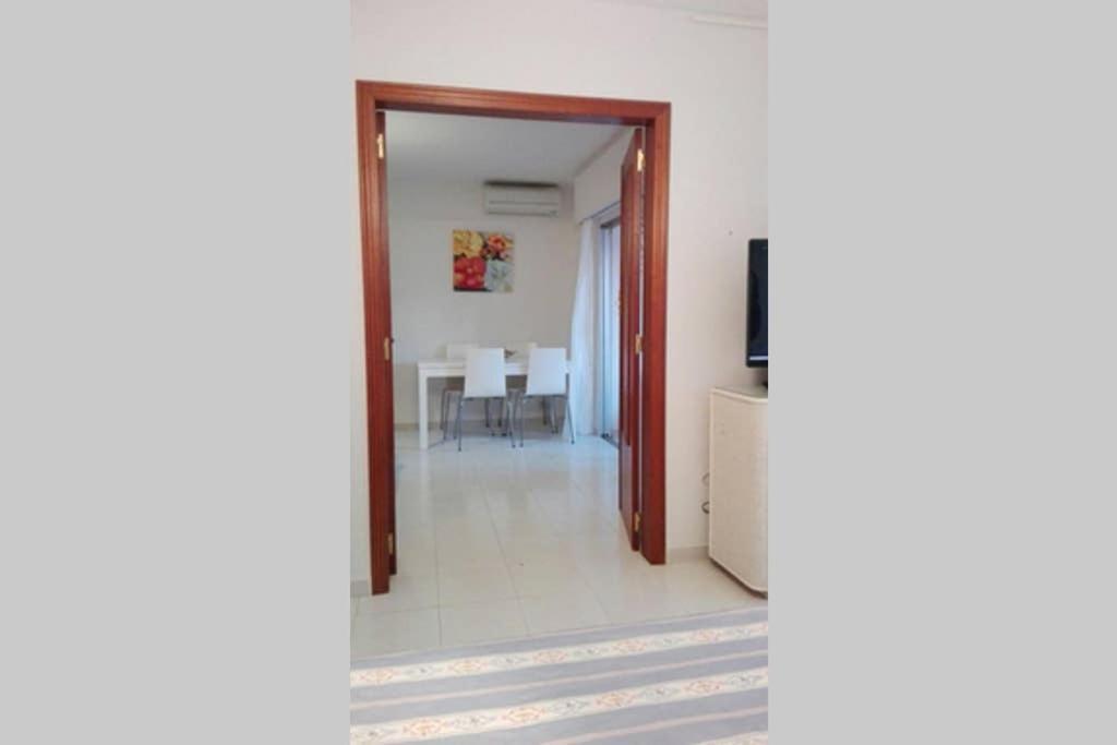 Family Apartment Near Of Beach Benidorm Eksteriør billede