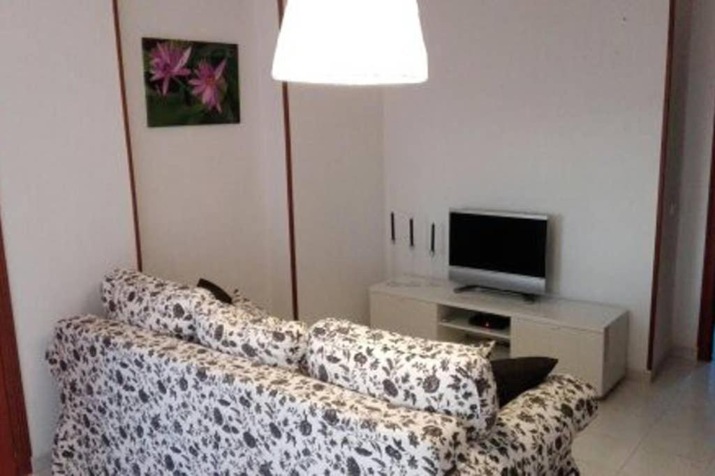Family Apartment Near Of Beach Benidorm Eksteriør billede